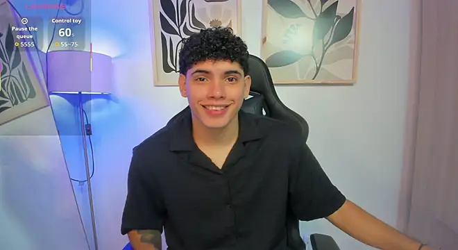 Snapshot of justin_payn14 chatting on June 9, 2026, 1:45 pm justin payn14 online show from June 9, 2026, 1:45 pm
