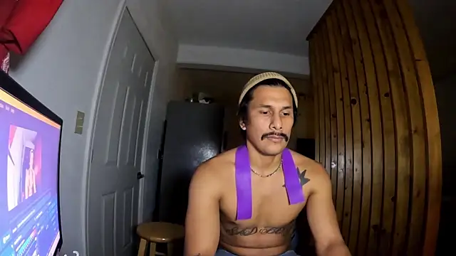 saddad714 online show from March 8, 2026, 10:02 pm