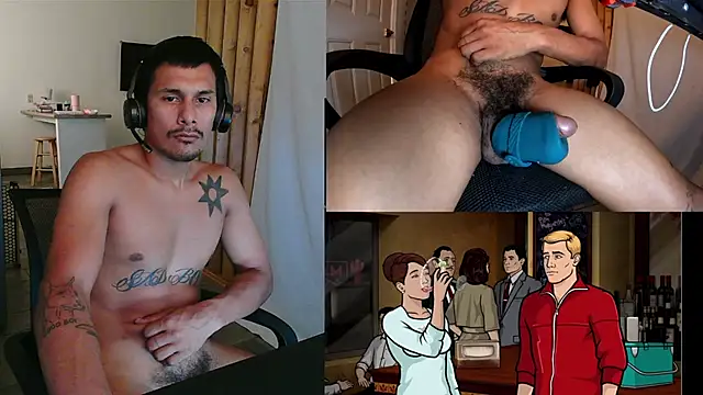 saddad714 online show from July 28, 2026, 8:52 pm