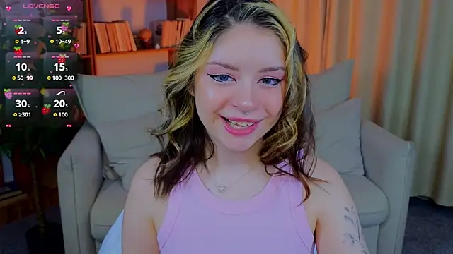 Snapshot of kate__rIna chatting on February 26, 2026, 2:10 am kate rIna online show from February 26, 2026, 2:10 am