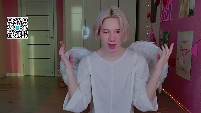 Ron Vilss online show from March 11, 2026, 10:54 am