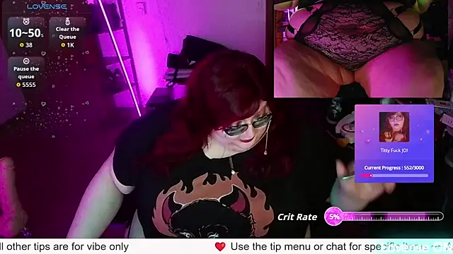 Snapshot of RileySynn chatting on June 21, 2026, 5:21 am RileySynn online show from June 21, 2026, 5:21 am