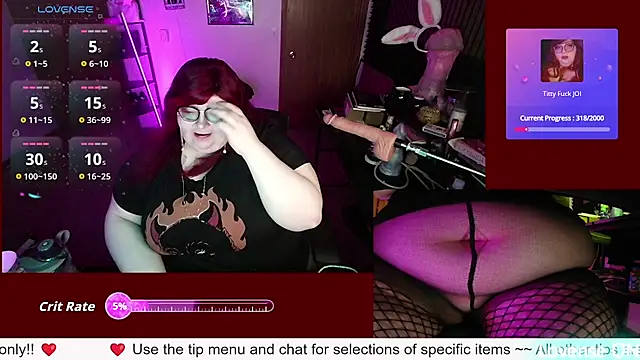 Snapshot of RileySynn chatting on July 25, 2026, 1:25 am RileySynn online show from July 25, 2026, 1:25 am
