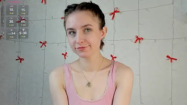 Snapshot of VelvetCaress chatting on March 10, 2026, 9:25 am VelvetCaress online show from March 10, 2026, 9:25 am