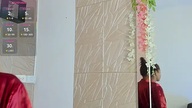 Snapshot of RebecaBlack_ chatting on February 21, 2026, 1:12 pm RebecaBlack online show from February 21, 2026, 1:12 pm