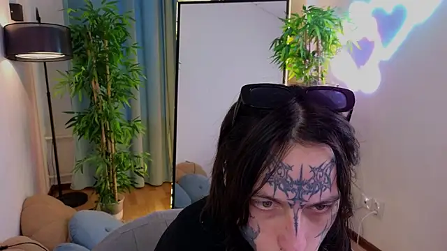 swagamee online show from March 27, 2026, 3:34 pm