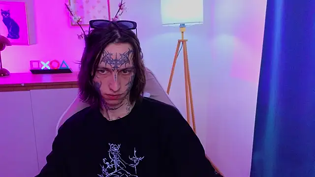 swagamee online show from April 8, 2026, 12:38 pm