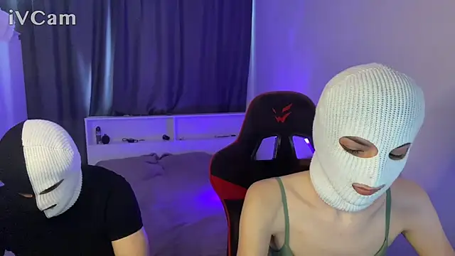 NensyxGenry online show from March 16, 2026, 6:39 am