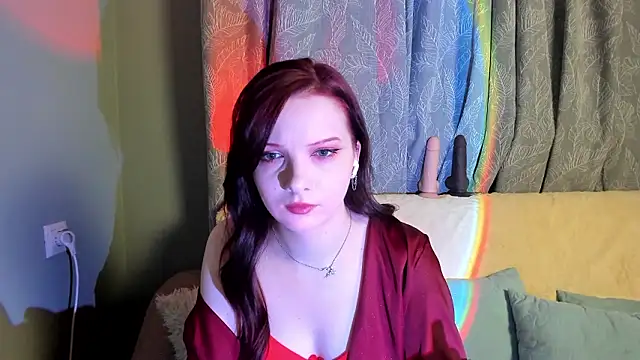 Snapshot of AuroraKane chatting on March 4, 2026, 4:46 pm AuroraKane online show from March 4, 2026, 4:46 pm