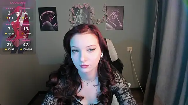 Snapshot of AuroraKane chatting on April 4, 2026, 4:15 pm AuroraKane online show from April 4, 2026, 4:15 pm