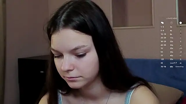 ElizaPizza online show from April 14, 2026, 2:56 pm