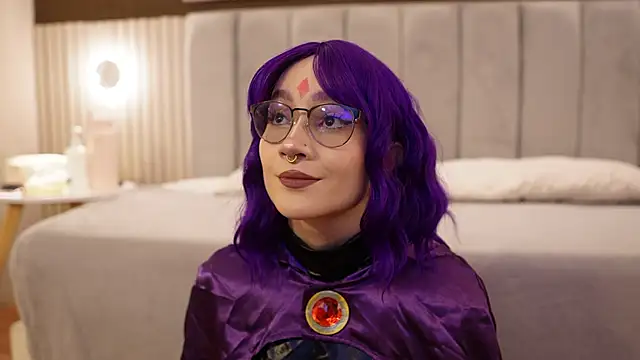 Snapshot of Dalahia_Rush chatting on February 28, 2026, 6:31 pm Dalahia Rush online show from February 28, 2026, 6:31 pm