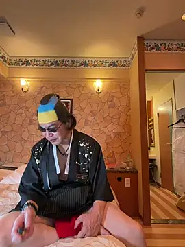 Jap Kabukichan69 Style online show from May 15, 2026, 2:29 am