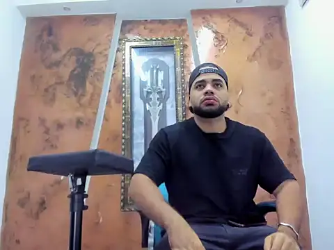 Snapshot of Chris_Evans22 chatting on February 6, 2026, 11:24 am Chris Evans22 online show from February 6, 2026, 11:24 am