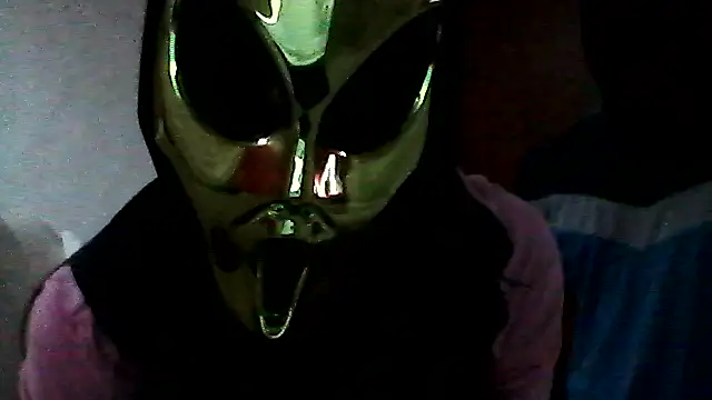 MaskeddDoll online show from January 31, 2026, 11:58 pm