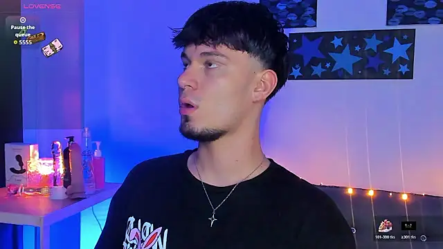 manu  05 online show from February 3, 2026, 11:10 pm