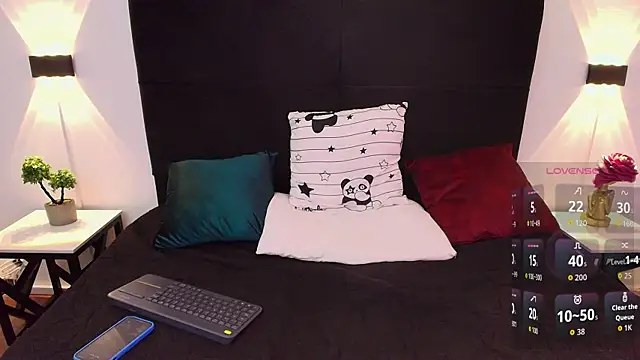 Snapshot of JacoVelvet chatting on February 16, 2026, 4:03 pm JacoVelvet online show from February 16, 2026, 4:03 pm