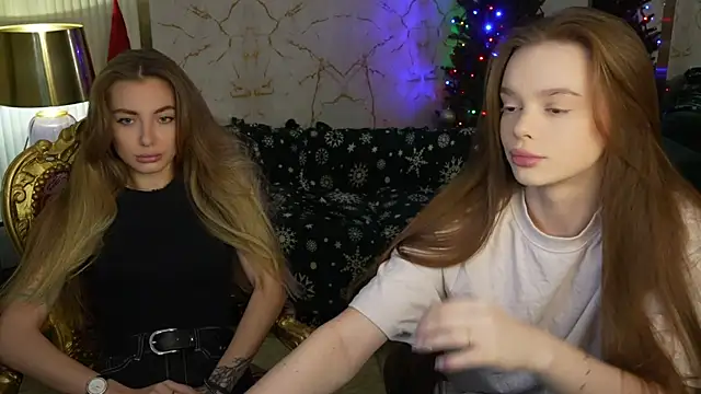 Zlata Sky online show from January 16, 2025, 7:31 pm