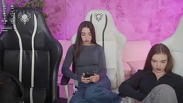 Zlata Sky online show from February 7, 2025, 3:41 pm