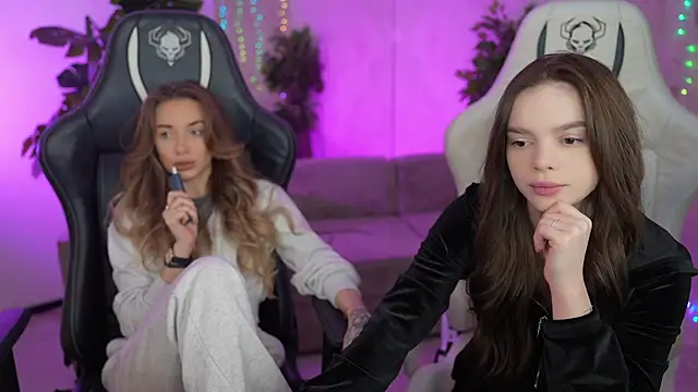 Zlata Sky online show from March 1, 2025, 7:48 pm