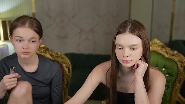 Zlata Sky online show from March 12, 2025, 9:45 pm