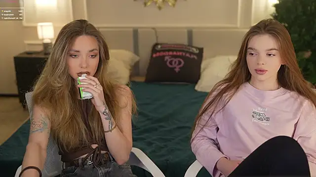 Zlata Sky online show from January 17, 2026, 4:00 pm