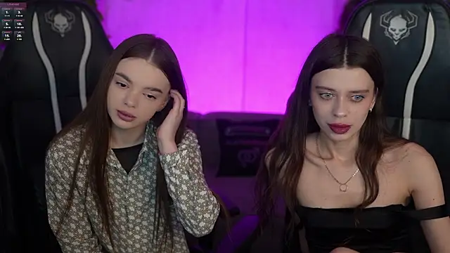 Zlata Sky online show from February 11, 2026, 3:39 pm