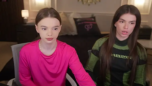 Zlata Sky online show from April 10, 2026, 2:55 pm