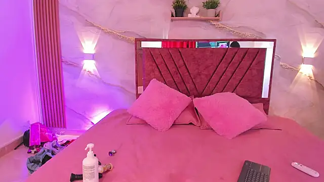 avigail xo online show from March 21, 2026, 4:10 pm