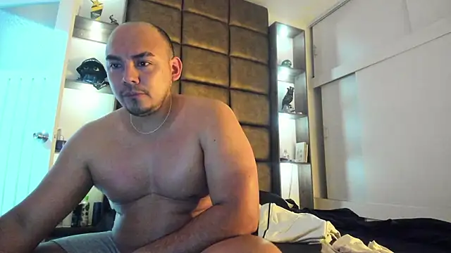 eros colby online show from February 7, 2026, 2:48 am