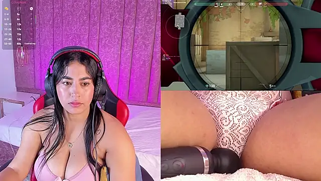 MarihanFerrer online show from March 3, 2026, 5:02 am