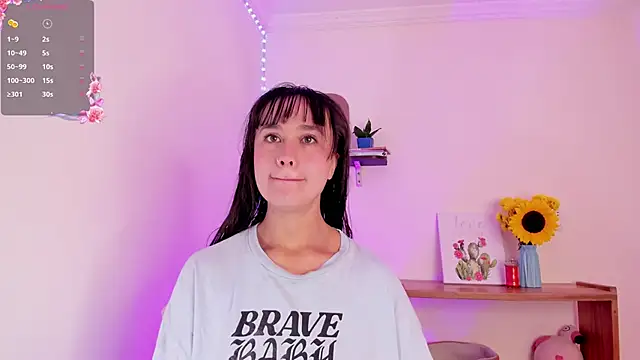 Snapshot of LilaRvsh chatting on February 10, 2026, 5:06 pm LilaRvsh online show from February 10, 2026, 5:06 pm