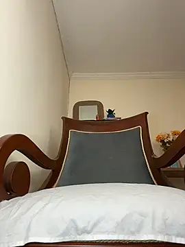 LilaRvsh online show from March 25, 2026, 5:19 pm