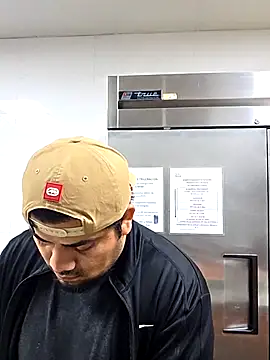 gerlop90 online show from March 29, 2026, 4:07 pm