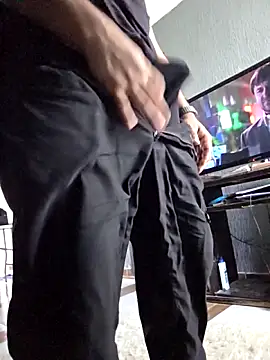 gerlop90 online show from April 26, 2026, 9:23 pm