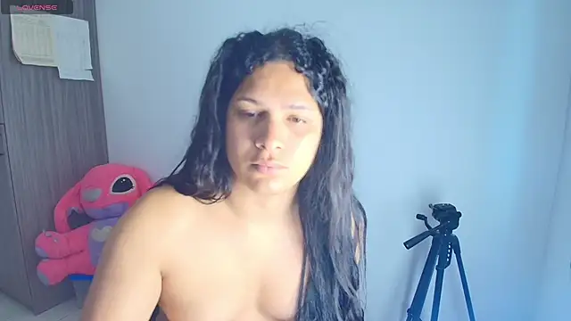 Snapshot of alys_love chatting on April 18, 2026, 12:53 pm alys love online show from April 18, 2026, 12:53 pm