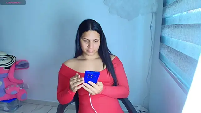 alys love online show from July 25, 2026, 6:05 pm