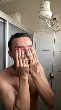 cerejadc online show from February 2, 2026, 9:24 pm