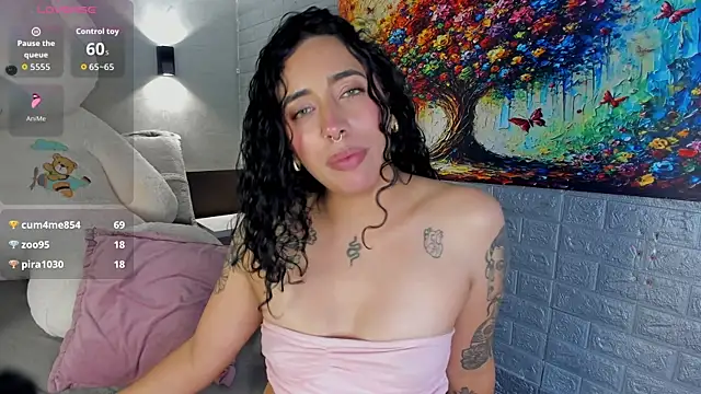 Magic ivone online show from July 28, 2026, 4:39 pm
