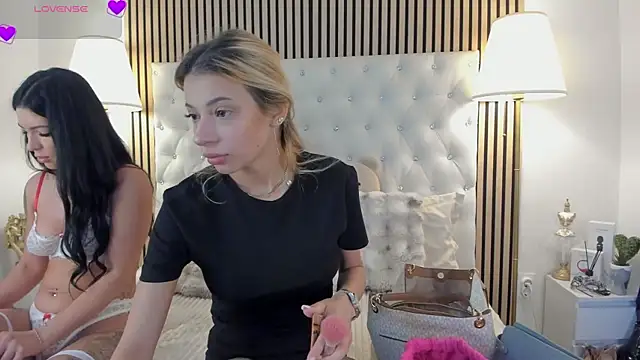 dariadoll online show from June 7, 2026, 8:18 am