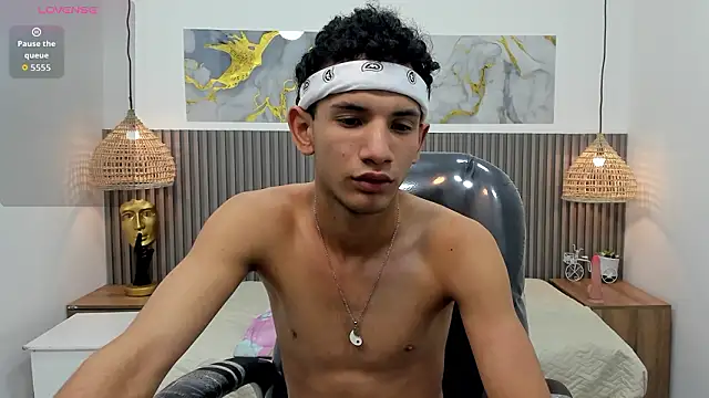 JDWhite18 online show from March 30, 2026, 6:14 am