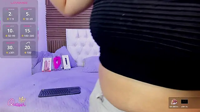 shaden  online show from April 7, 2026, 9:04 pm