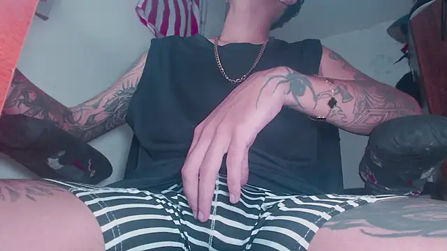 theskateboy online show from March 12, 2026, 6:08 am