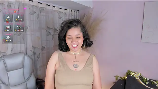 Snapshot of Sylvara_bx chatting on May 29, 2026, 11:52 am Sylvara bx online show from May 29, 2026, 11:52 am