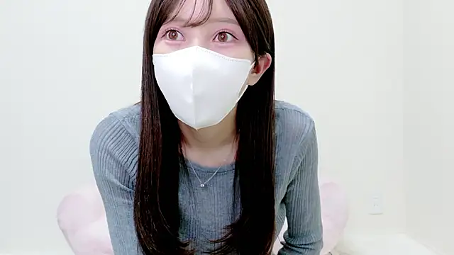 Snapshot of The_Ami_jp chatting on April 19, 2026, 6:13 am The Ami jp online show from April 19, 2026, 6:13 am