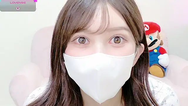 Snapshot of The_Ami_jp chatting on May 30, 2026, 10:12 am The Ami jp online show from May 30, 2026, 10:12 am