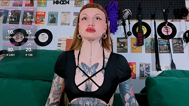 SugarSoot online show from May 15, 2026, 6:31 am
