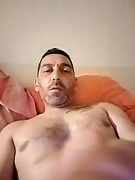 Spider2828 online show from April 9, 2026, 7:30 pm