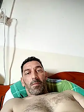 Spider2828 online show from June 3, 2026, 12:08 pm