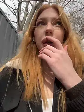 Jean Graay online show from March 14, 2026, 10:10 am